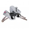 Rubinetteria cantiere - Rubinetto bagno doccia