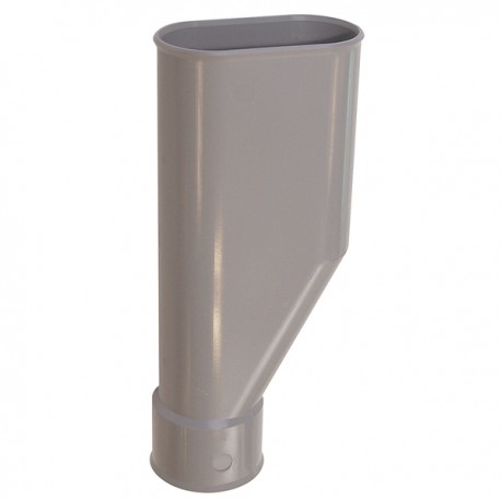 Sifone - Imbuto 2 flessibili