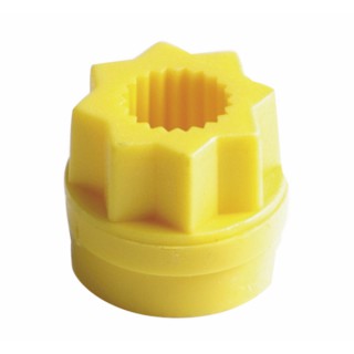 Inserto - Per volantino giallo  (X 100)