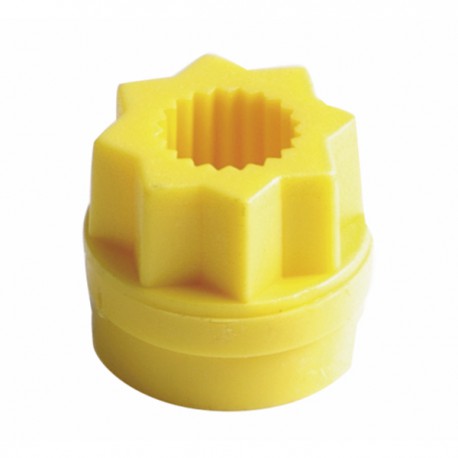 Inserto - Per volantino giallo  (X 100)