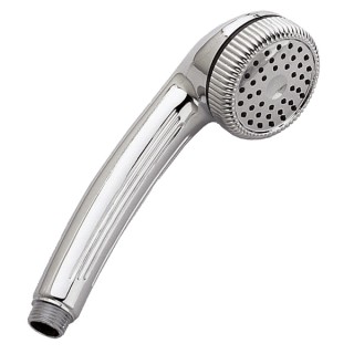 Telefono anticalcare cromato M15/21  - DIFF