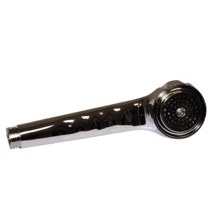 Flessibile e telefono - Telefono cromato M15/21 a 1 getto
