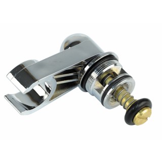 Inversore + porta doccia  - Inversore + porta doccia  - DIFF