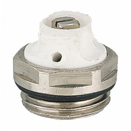 Sfiato per termoarredo M1/2" (X 10) - DIFF