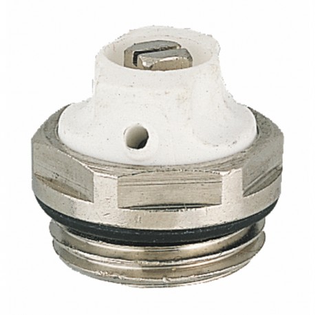 Sfiato per termoarredo M1/2" (X 10)