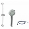 Kit doccia LISA