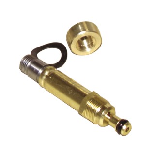 Corpo elettrovalvola BFP Tipo NF (71N0050) - DANFOSS : 071N0050