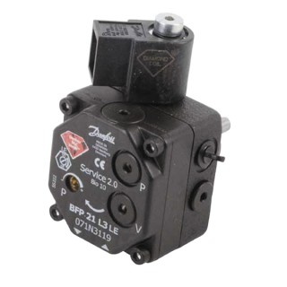 Pompa gasolio - DANFOSS : 071N3119