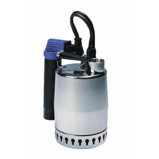 Pompa di sollevamento UNILIFT Kp250-Av-1 1X220-230V5  - GRUNDFOS : 012H1400