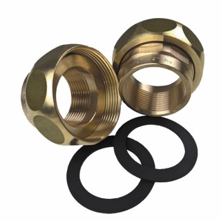 Raccordo unione Set Ghisa Spec.5/4" - GRUNDFOS : 529982