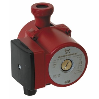 Circolatore Ups25-55 N 180 1X230V 50Hz 9H - GRUNDFOS : 95906408