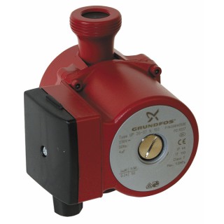 Circolatore Ups32-80 N 180 1X230V 50Hz 9H - GRUNDFOS : 95906448
