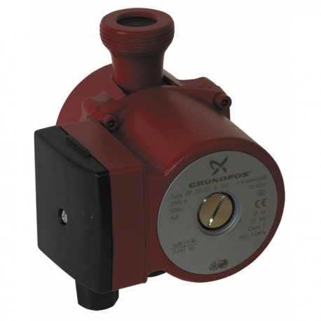 Circolatore Ups32-100 N 180 1X230V 50Hz 9H - GRUNDFOS : 95906489