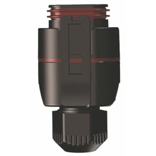 Set presa valvola alpha - GRUNDFOS : 98284561