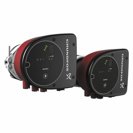 Circolatore MAGNA1 D 32-80 - GRUNDFOS : 99221240