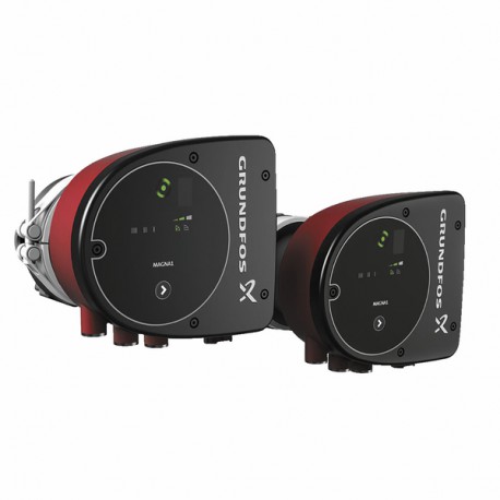 Circolatore MAGNA1 D 32-80 F - GRUNDFOS : 99221279
