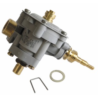 valvola acqua LM10PVH/PVHF - ELM LEBLANC : 87070026520