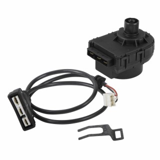 Motore - ELM LEBLANC : 87074060980