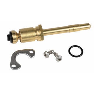 Testa rubinetto a squadra - ELM LEBLANC : 87085002770