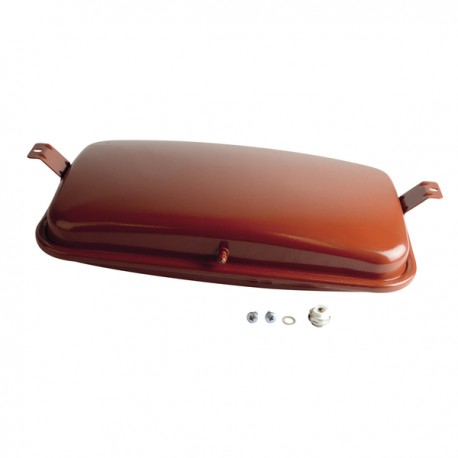 vaso espansione 10L - ELM LEBLANC : 87154072600