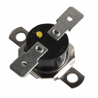Termostato limite 120°C - ELM LEBLANC : 87167283500