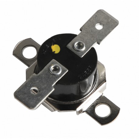 Termostato limite 120°C - ELM LEBLANC : 87167283500