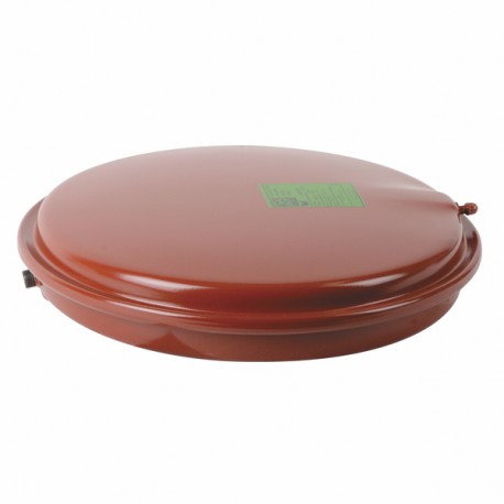 Vaso di espansione 8l - ELM LEBLANC : 87167458880