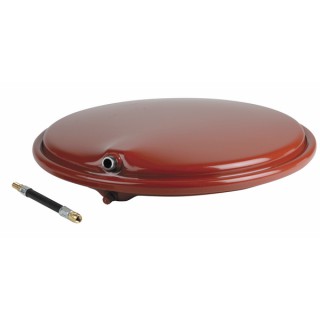 Vaso espansione 5L TUV SAV - ELM LEBLANC : 87167569300