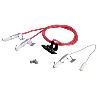 Set di elettrodi - ELM LEBLANC : 87167605510
