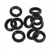 Guarnizione 18mm  (X 10) - ELM LEBLANC : 87167710030