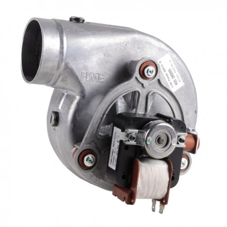 Estrattore 23KW - ELM LEBLANC : 87167711010