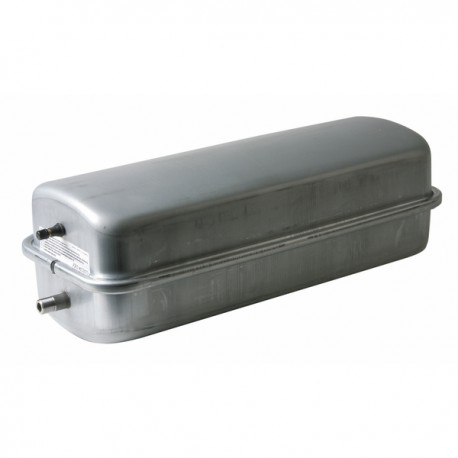 Vaso rettangolare 0.8B 12L - FRISQUET : 410065