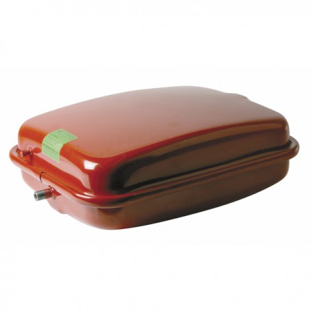 Vaso rettangolare 0.8B18L - FRISQUET : 410120