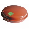 Vaso circolare 12l o.8b EP125 - FRISQUET : 410181