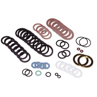 Kit guarnizioni HC - FRISQUET : F3AA40084