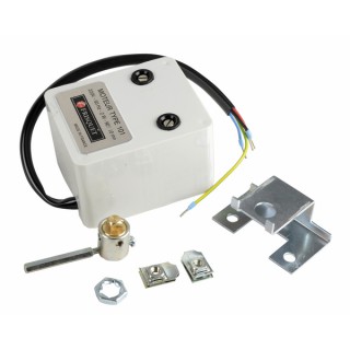 Kit motore dopo 93  - FRISQUET : F3AA40271