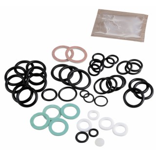 Kit guarnizioni - doppio 2000 - FRISQUET : F3AA40541