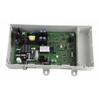Scheda elettronica CD20 da 05 a 10.34 - FRISQUET : F3AA40827