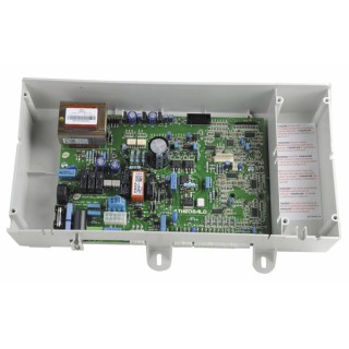 Scheda elettronica CD25/32/45+20 10.35 - FRISQUET : F3AA41169