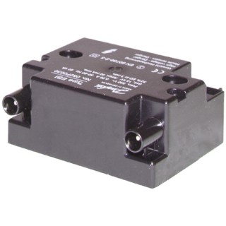 Accenditore EBI4 052f4230  - DIFF per De Dietrich Chappée : S58504252