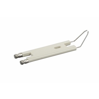 Gruppo elettrodi accensione - DIFF per De Dietrich Chappée : S58528426