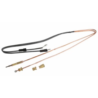 Termocoppia valvola SIT - DIFF per De Dietrich Chappée : S17007011