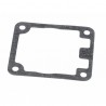 Cover seal REV.1.2.3.5(991523) - DIFF for De Dietrich Chappée : S50035616