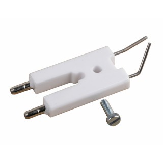 Elettrodo completo 4/7/12KG.BLI.40 - DIFF per De Dietrich Chappée : S50039012