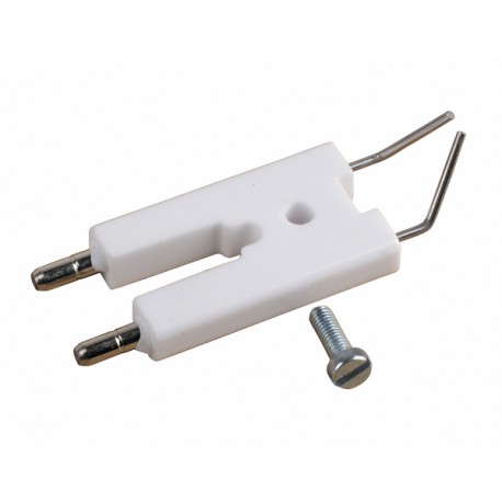 Elettrodo completo 4/7/12KG.BLI.40 - DIFF per De Dietrich Chappée : S50039012