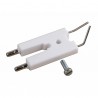 Elettrodo completo 4/7/12KG.BLI.40 - DIFF per De Dietrich Chappée : S50039012