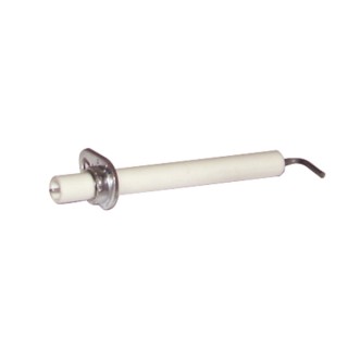 Elettrodo accensione destro (X 4) - DIFF per De Dietrich Chappée : JJJ008422570