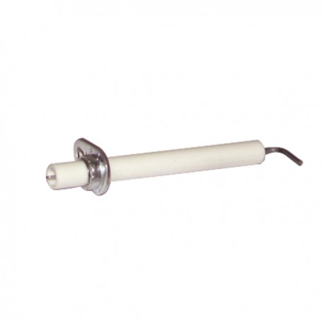 Elettrodo accensione destro (X 4) - DIFF per De Dietrich Chappée : JJJ008422570