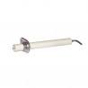 Elettrodo accensione destro (X 4) - DIFF per De Dietrich Chappée : JJJ008422570