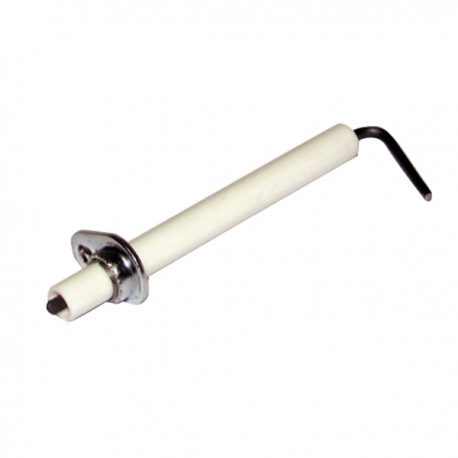 Elettrodo accensione - DIFF per De Dietrich Chappée : JJJ008422580